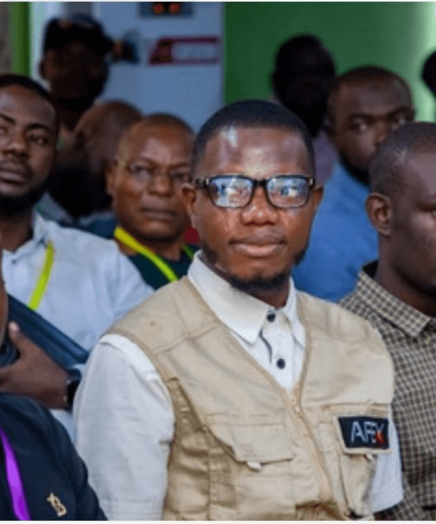Founder, Chief Executive Officer