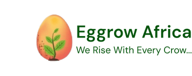 Eggrow Africa Logo
