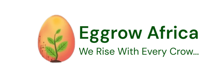 Eggrow Africa Logo