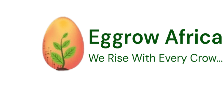Eggrow Africa Logo