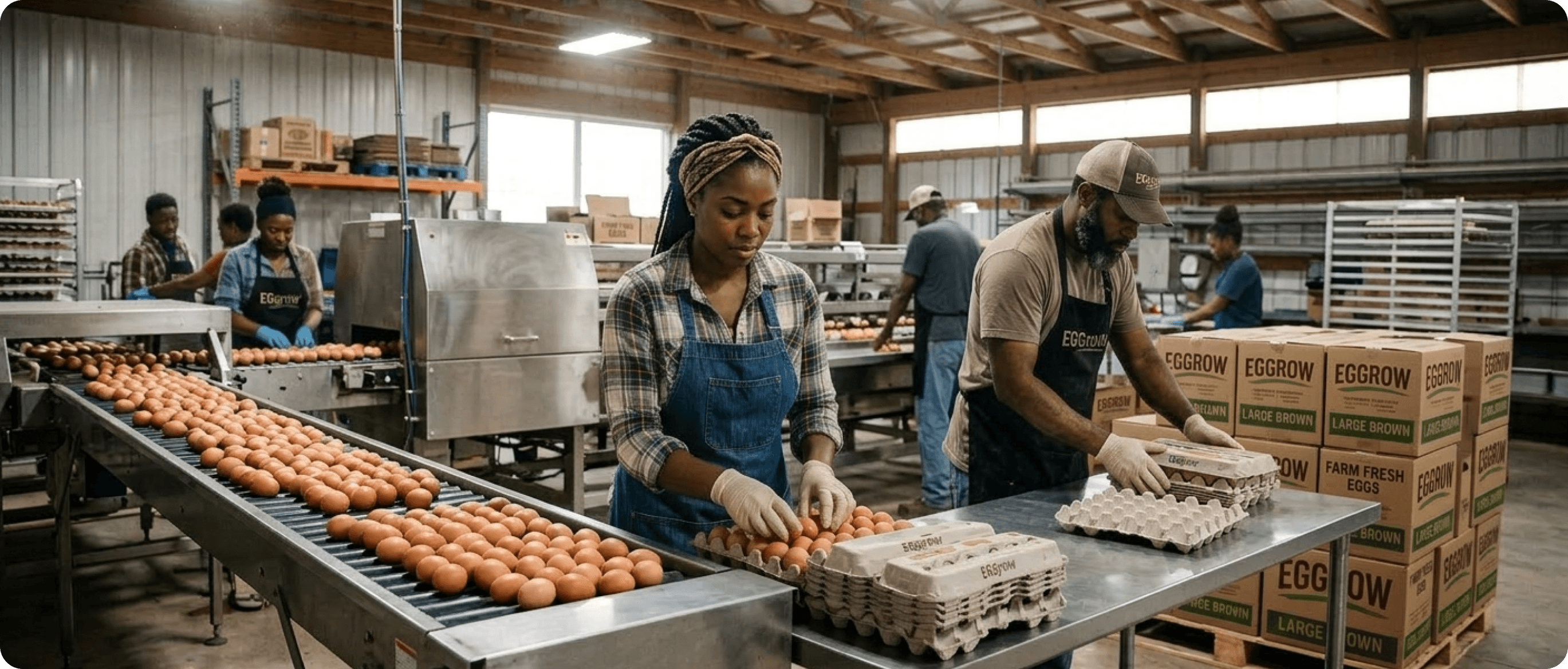 Eggrow Africa Hero Image