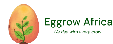 Eggrow Africa Logo