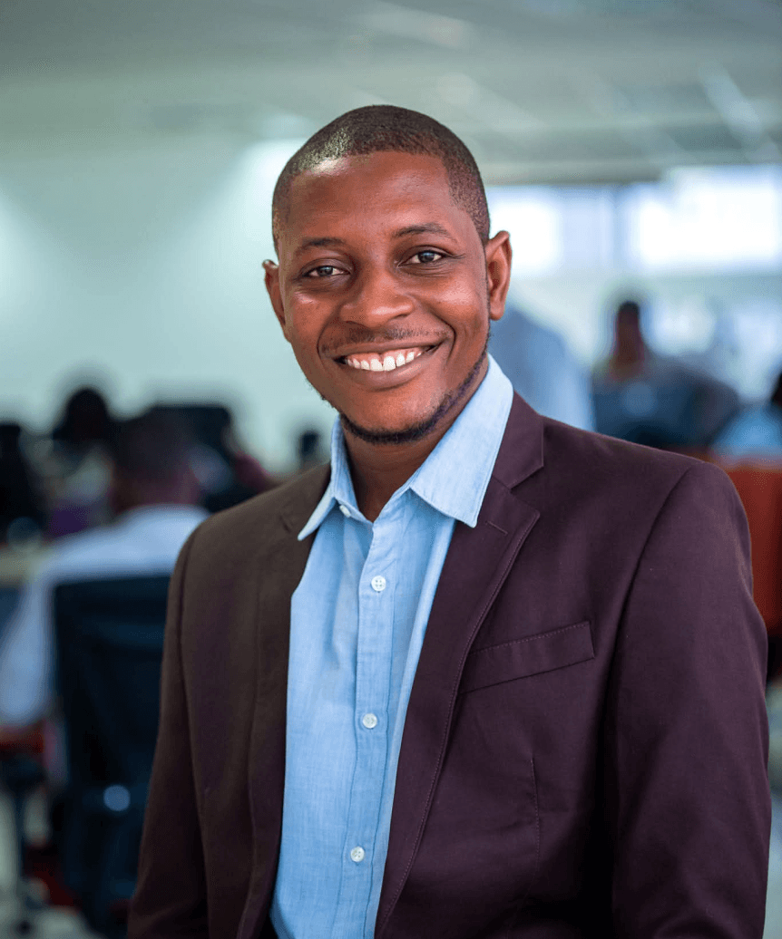 Principal Consultant